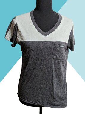 Emypre Chill Out Embroidered Shirt